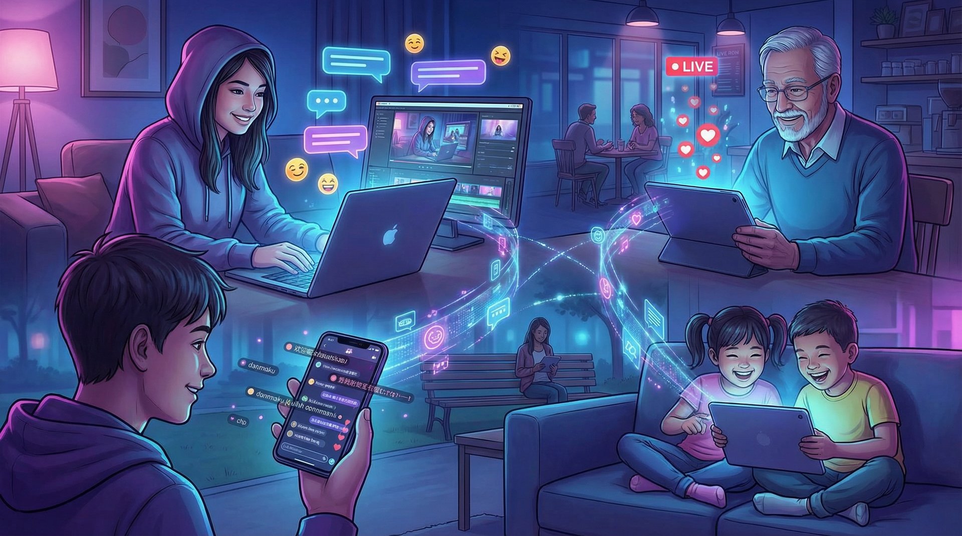 17c社区美图视频展示