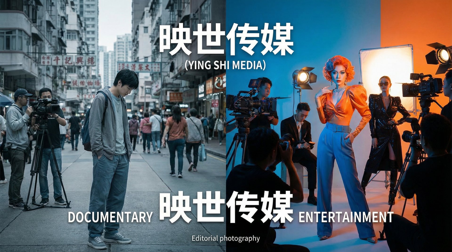 17c反差变装视频制作