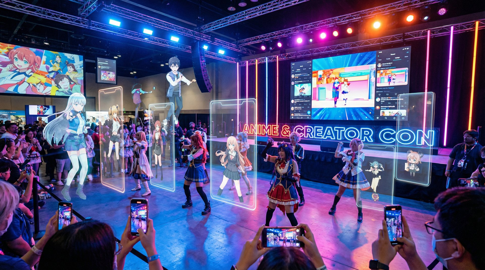 17c短视频创作社区