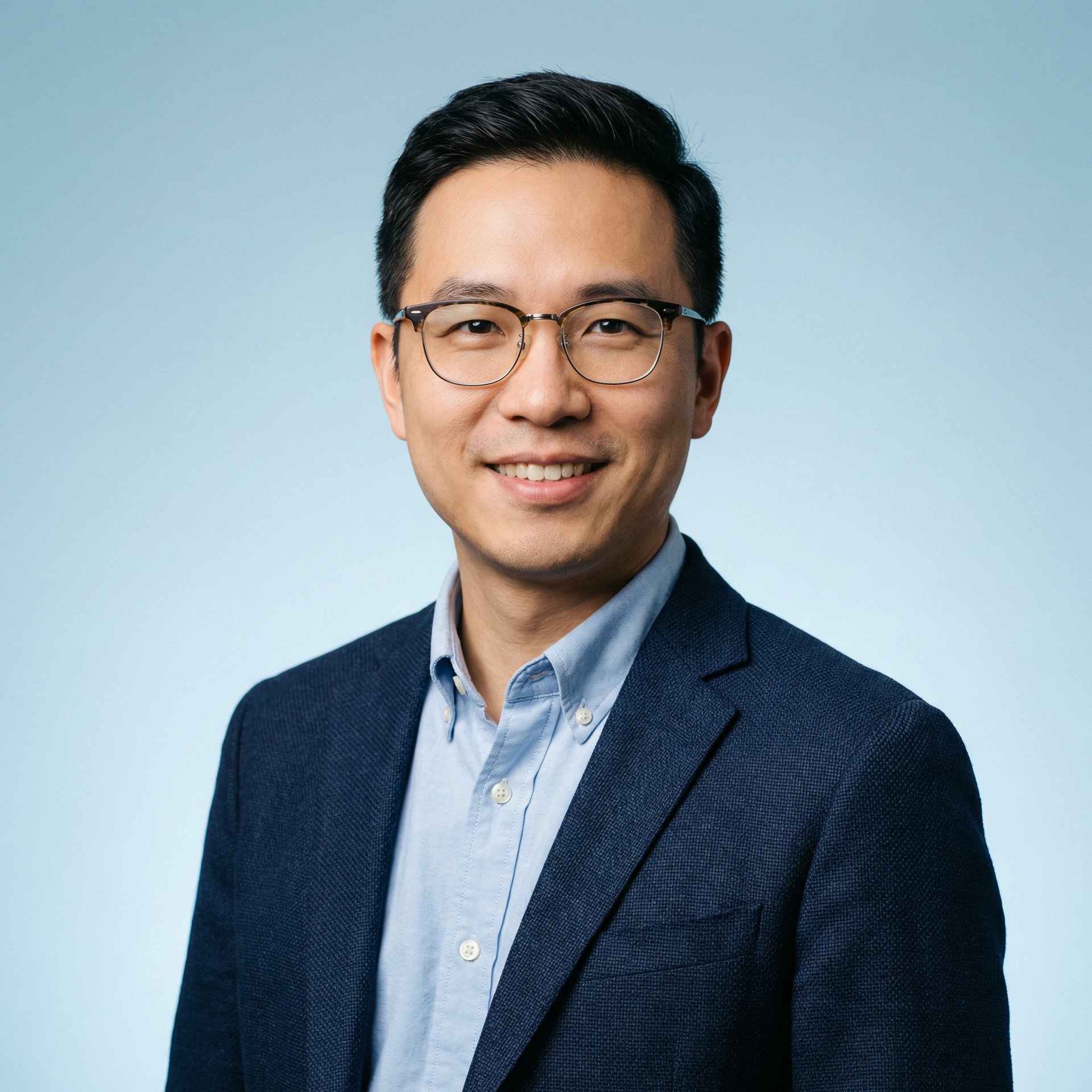 17cAI视频技术专家王浩然