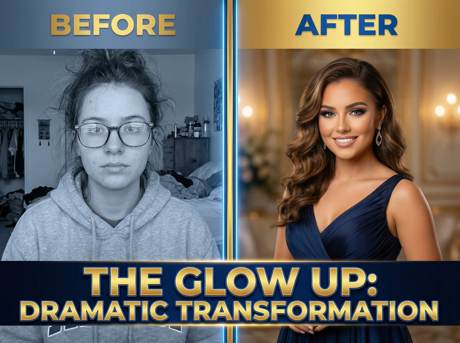 17c反差变装视频作品