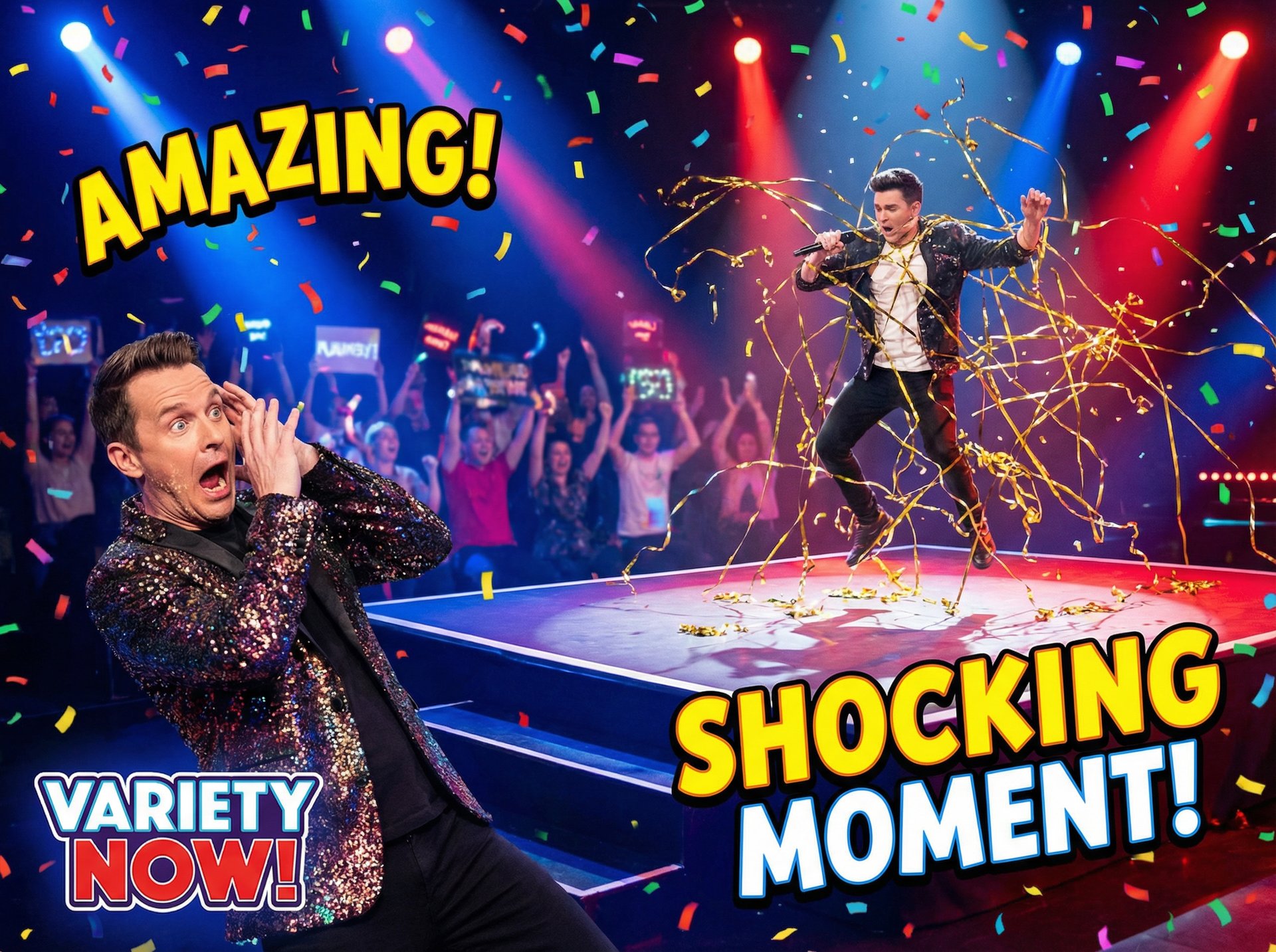 17c综艺名场面视频